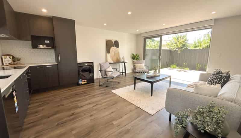 3/6 Strauss Place, SOMERFIELD