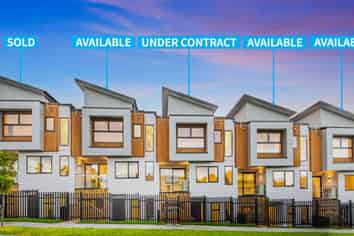 1-5/19 Haverstock Road, Sandringham