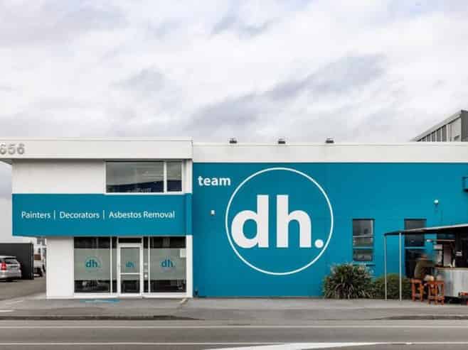 656 Tremaine Avenue, Palmerston North for lease