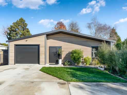 34B York Street, Solway