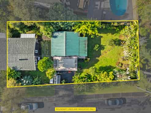 2/2 Earl Road, Titirangi