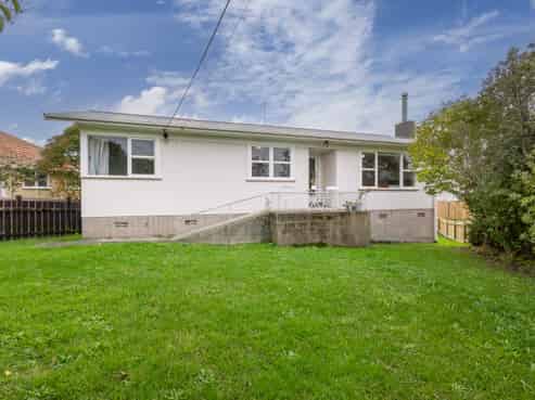 78 Gordon Street, Dargaville