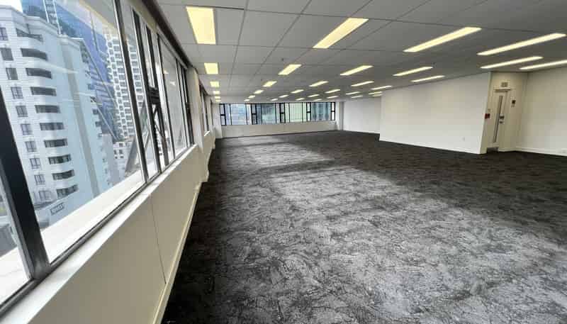 99 Queen Street, Auckland Central