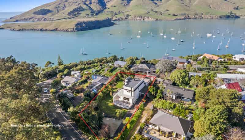 15 Purau Avenue, Diamond Harbour