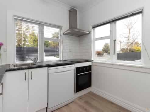 29 South Terrace Road, Geraldine