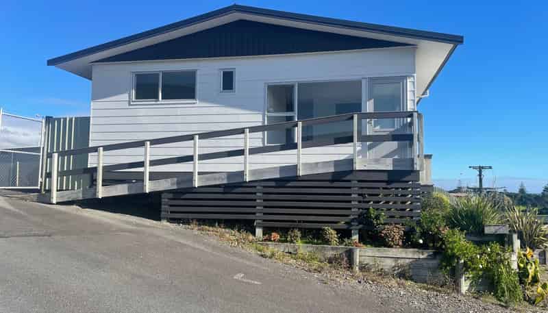 1/29-35 Portview Crescent, New Plymouth