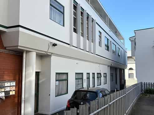 6/22 Sussex Street, Mount Cook