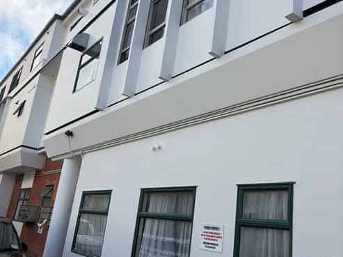 6/22 Sussex Street, Mount Cook