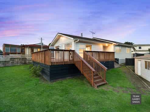 1 Matipo Drive, Tuakau
