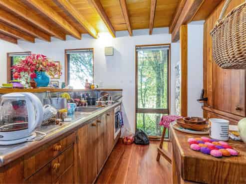 80 Pye Road, Geraldine