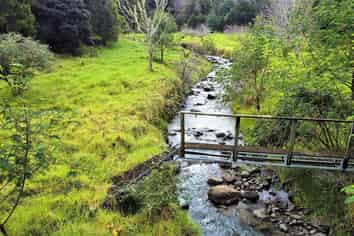  Wekaweka Road, Omapere