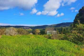  Wekaweka Road, Omapere
