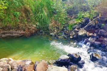  Wekaweka Road, Omapere