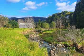  Wekaweka Road, Omapere