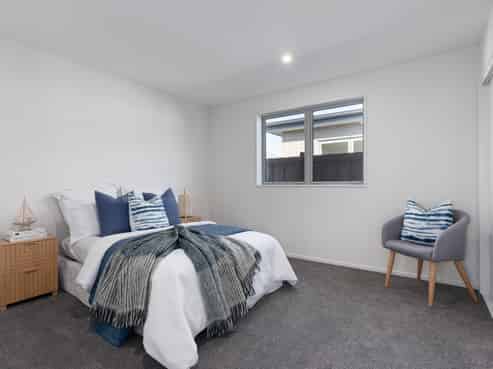 2/38 Vagues Road, Papanui