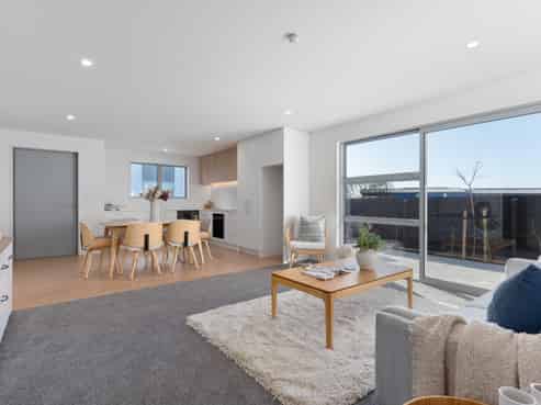 2/38 Vagues Road, Papanui