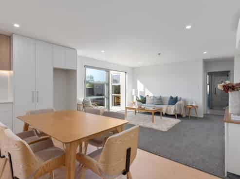 2/38 Vagues Road, Papanui