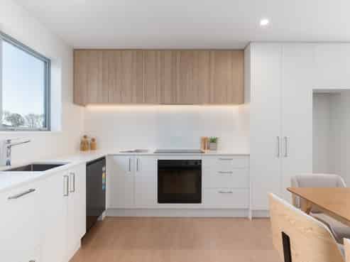 2/38 Vagues Road, Papanui