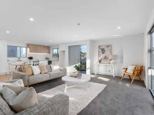 2/40 Vagues Road, Papanui