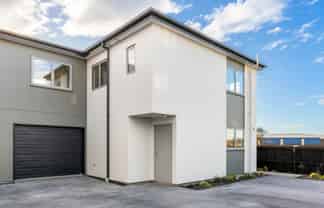 1/40 Vagues Road, Papanui