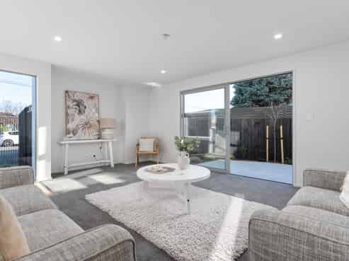 2/40 Vagues Road, Papanui