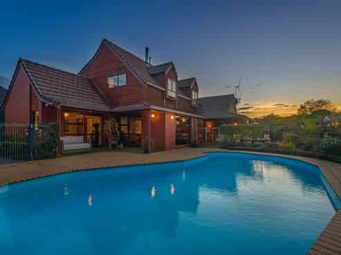 79 Waterloo Crescent, Hokowhitu