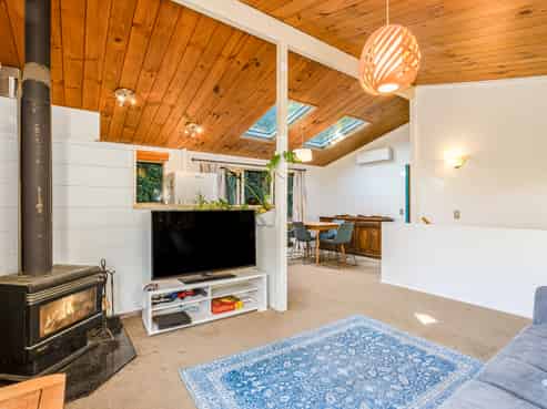 56 Matai Road, Raumati South