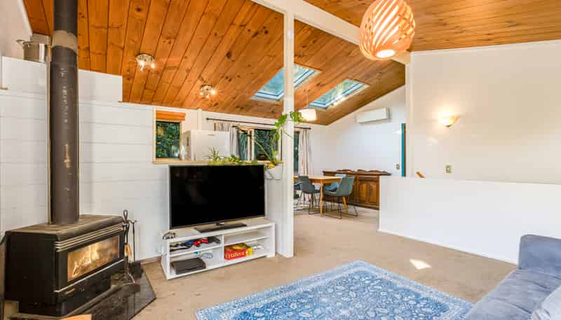 56 Matai Road, Raumati South