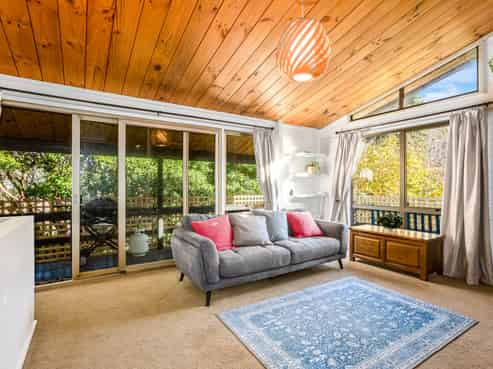 56 Matai Road, Raumati South