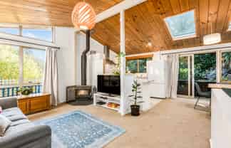 56 Matai Road, Raumati South