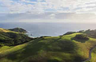 Northland - Address withheld