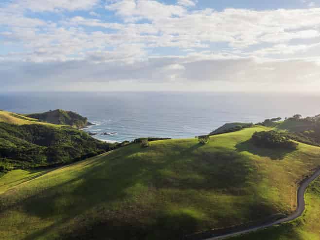 Northland - Address withheld