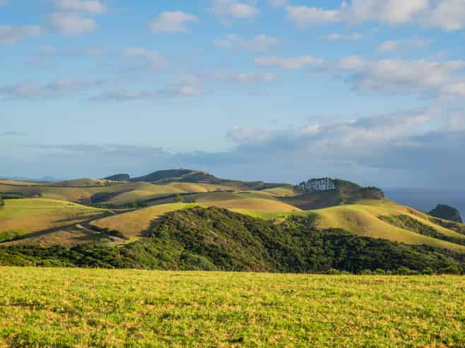 Northland - Address withheld
