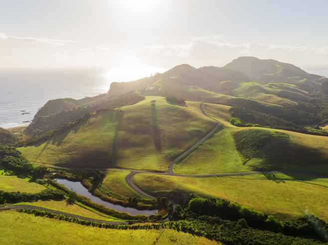 Northland - Address withheld
