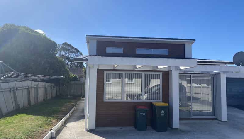 7a Haddon Street, Mangere East