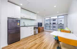 1309/53 Cook Street, Auckland Central
