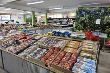 Grocery, Fruit & Vege Opportunity 