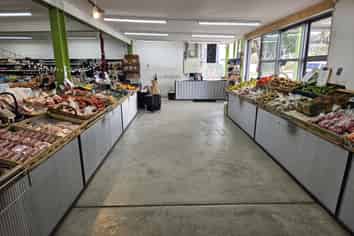 Grocery, Fruit & Vege Opportunity 