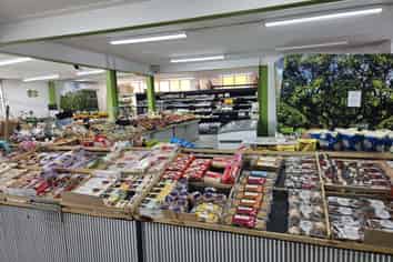 Grocery, Fruit & Vege Opportunity 