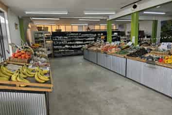 Grocery, Fruit & Vege Opportunity 