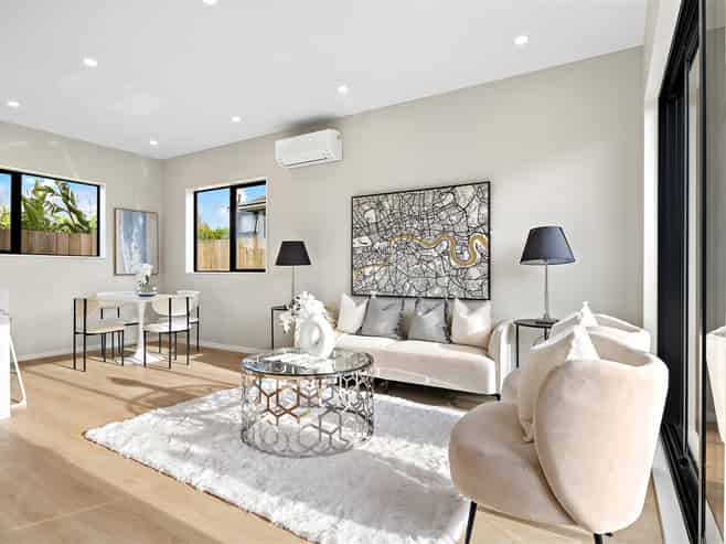  67D Jolson Road, Mount Wellington