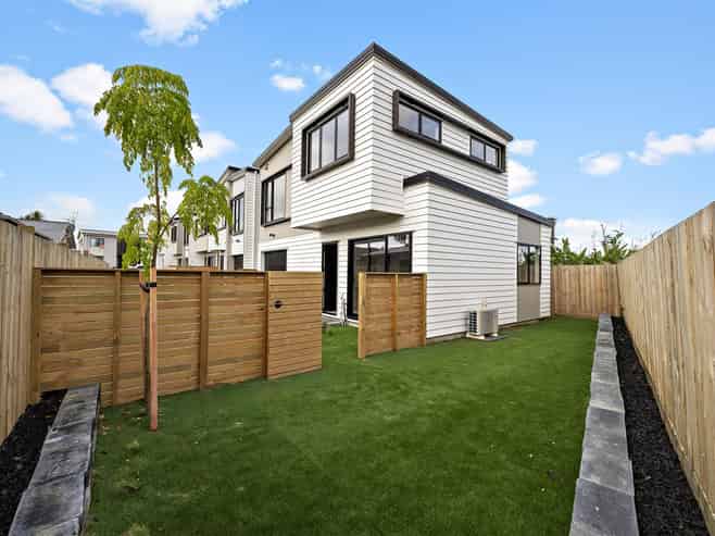  67D Jolson Road, Mount Wellington