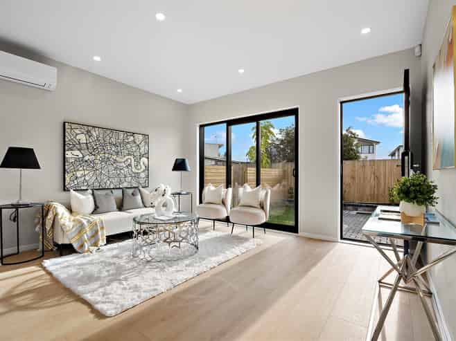  67D Jolson Road, Mount Wellington
