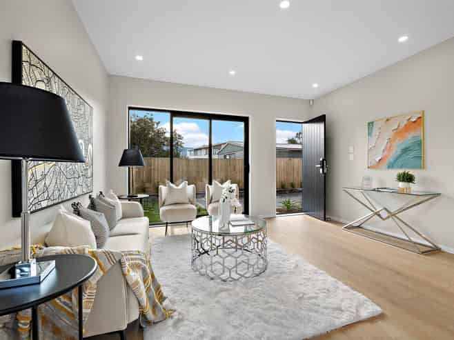  67D Jolson Road, Mount Wellington