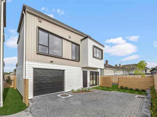  67D Jolson Road, Mount Wellington