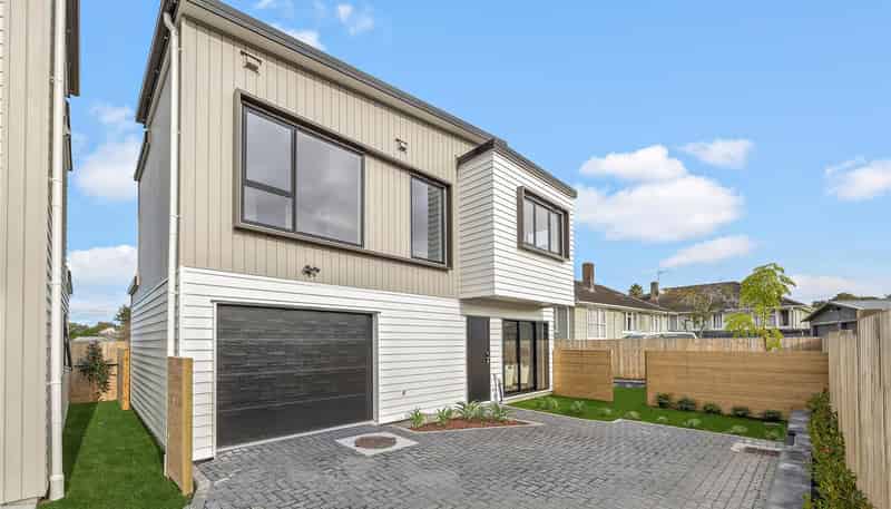  67D Jolson Road, Mount Wellington