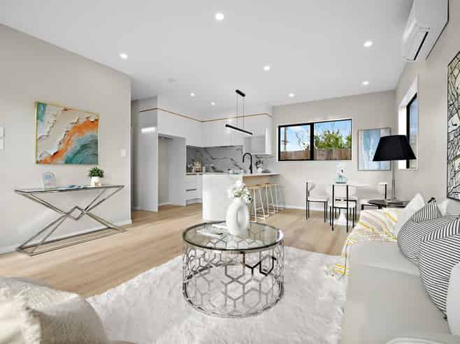  67D Jolson Road, Mount Wellington