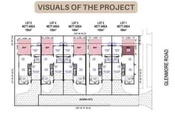 Lot 5, 4 Glenmore Road, Sunnyhills