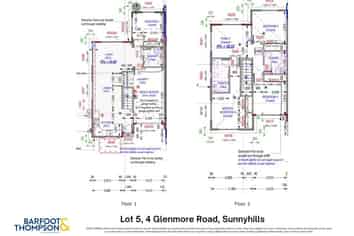Lot 5, 4 Glenmore Road, Sunnyhills