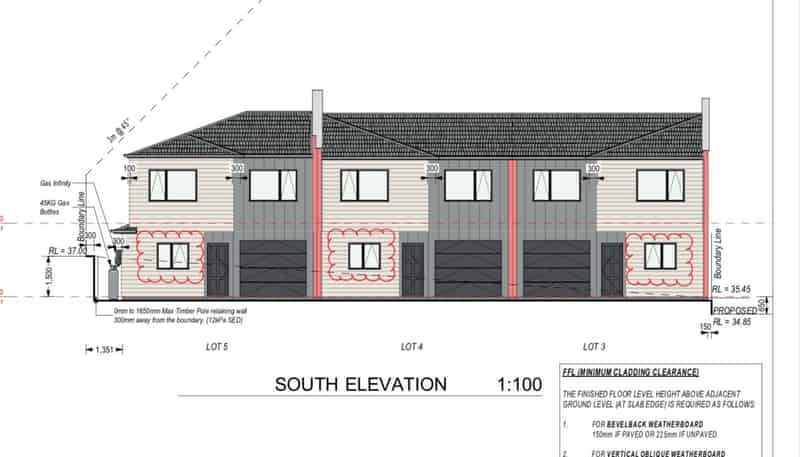 Lot 5, 4 Glenmore Road, Sunnyhills
